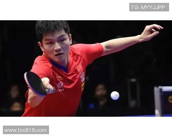 全运会男单半决赛樊振东逆转世界第一成功晋级决赛精彩对决引发热议